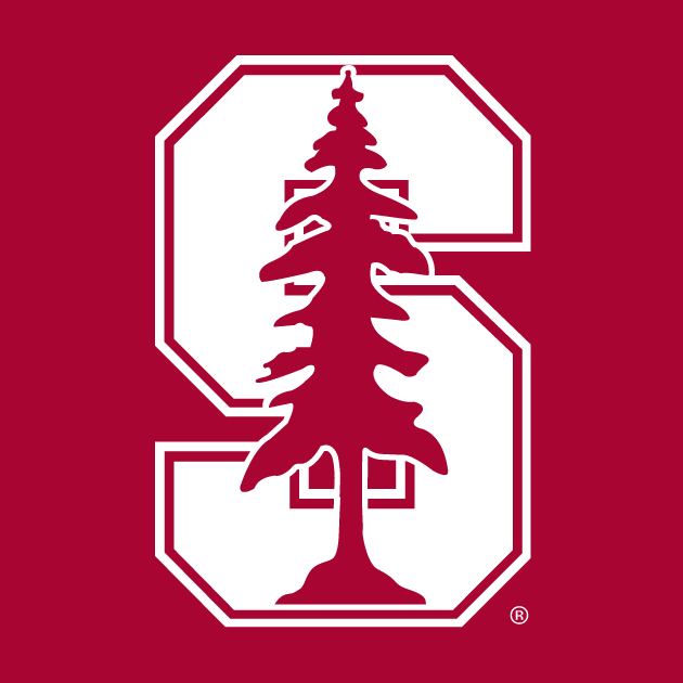 Stanford Cardinal 1993-2013 Alternate Logo v3 diy iron on heat transfer